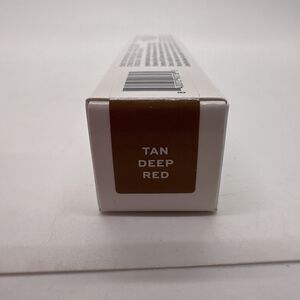 JACLYN COSMETICS Faux Filler Perfecting Concealer - "TAN DEEP RED" - NIB
